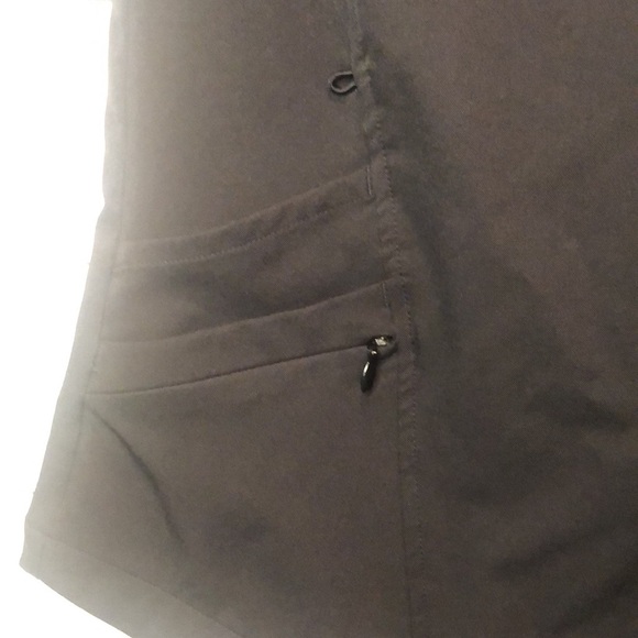 Cuddle Duds Scrub Climate Right Black Size XS - Picture 4 of 7